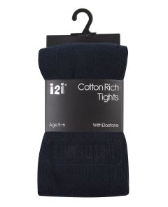 i2i Cotton Rich Tights