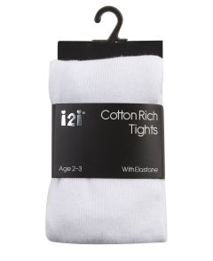 i2i Cotton Rich Tights