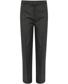 Brillar Grey Trouser