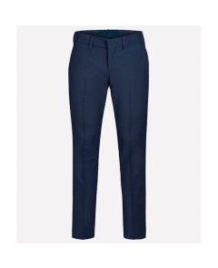 Brillar Navy Trouser