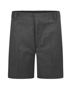 Brillar Grey Shorts