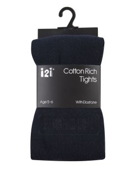 i2i Cotton Rich Tights