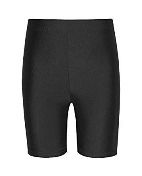 Lycra Stretch Shorts