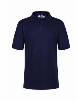 Brillar Polo  Navy