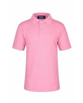 Brillar Polo Pink