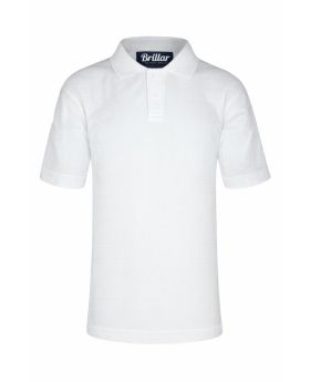 Brillar Polo White