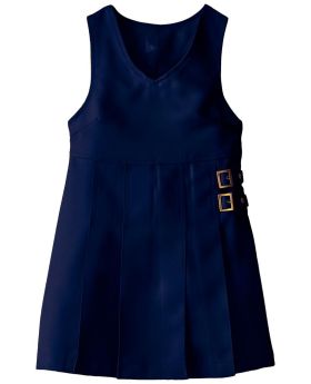 Brillar Twin Buckle Pinafore