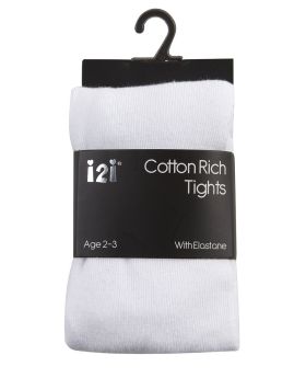 i2i Cotton Rich Tights