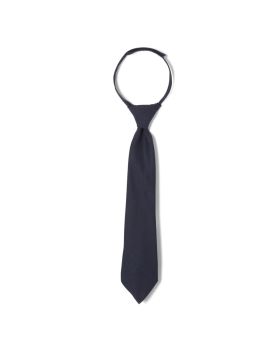 French Toast Adjustable Navy Tie