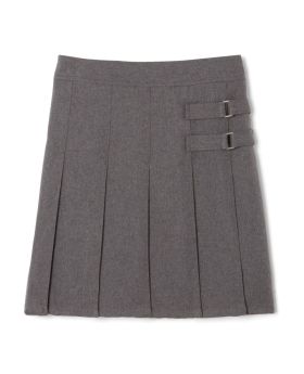 French Toast Two Tab Scooter-Grey