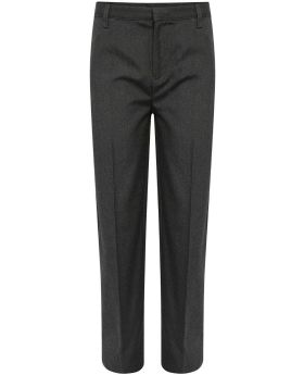 Brillar Senior Boys Grey Trouser