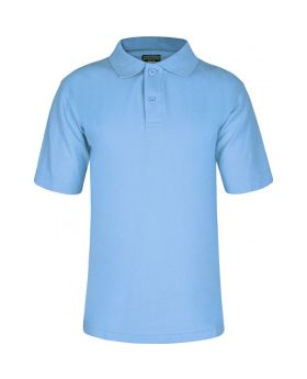 Innovation Polo Sky Blue