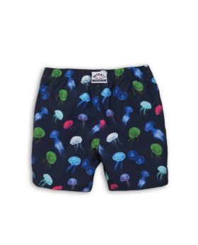 Minoti JellyFish Swimtrunk