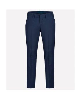 Brillar Navy Trouser
