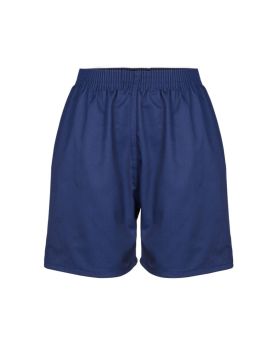 Poly Cotton P.E Short