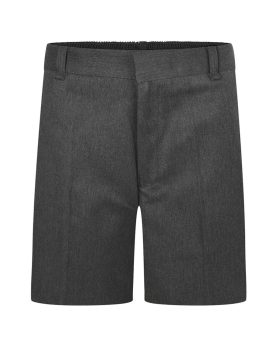 Brillar Grey Shorts