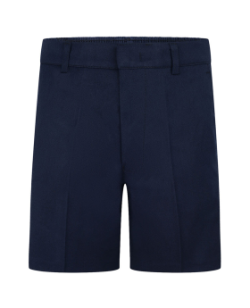Brillar Navy Short