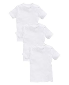 Fruit of the Loom Men's Crew Neck Tshirt  